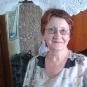 Людмила Ермишина - Коробовцева