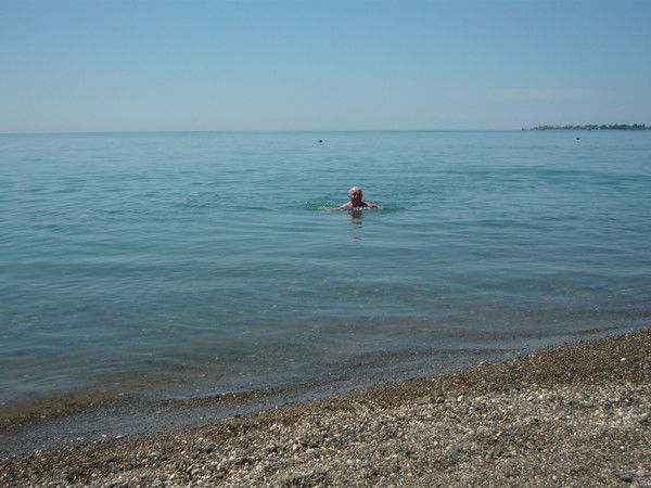 Сергей Кабысдос