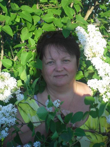 Светлана Мартюгова