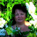 Светлана Мартюгова