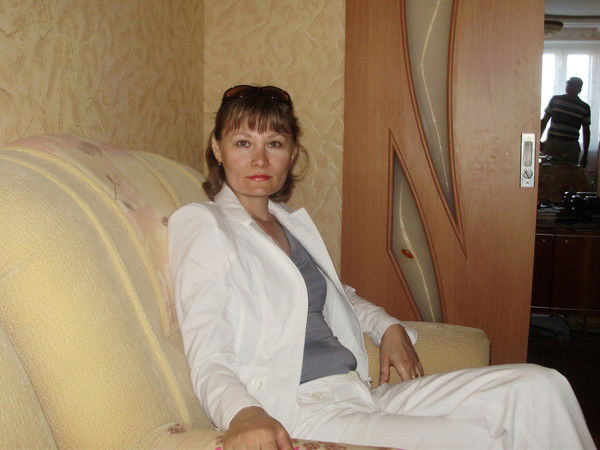 Зульфия Тухбатуллина