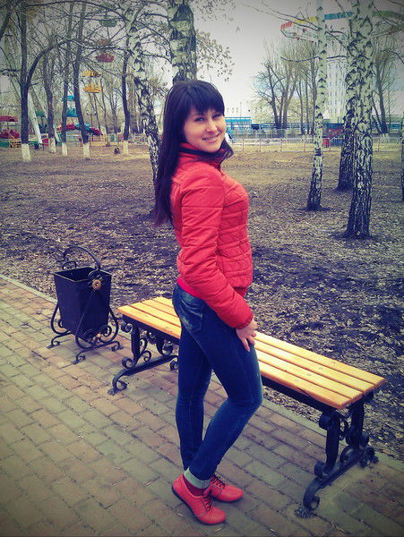 Людмила Белобородова