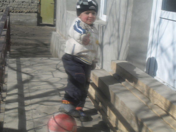 Гайбуллохуча Тухтаев