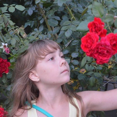 Ира Назарова