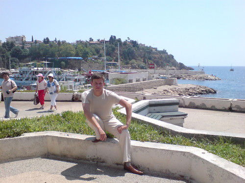 Алексей Владимирович