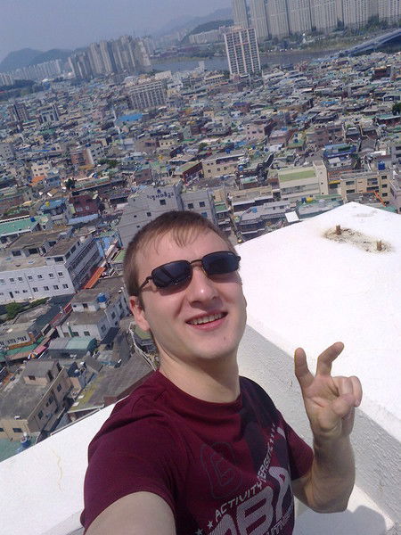 Артур Захаров