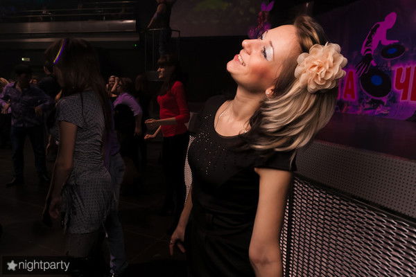 Настёна Якушева