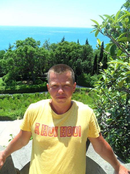 Володин Виталий