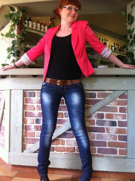 Оксана Беспалова