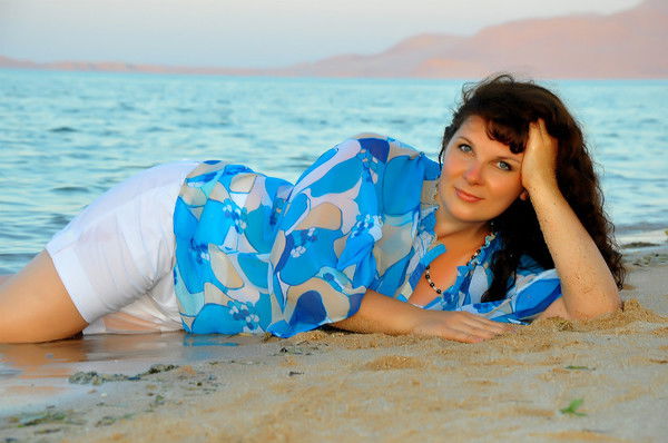 Ольга Малыхина