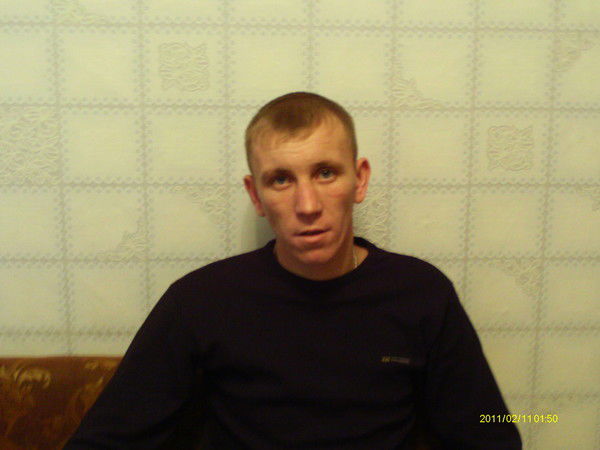 Валера Красноперов