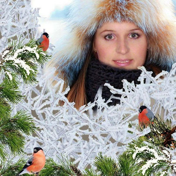 Анна Стововая