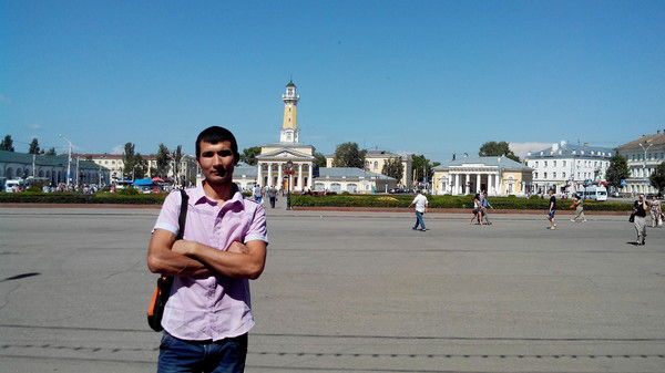 Олимжон Исмоилов