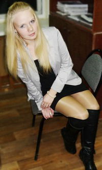 Олеся Кириенко