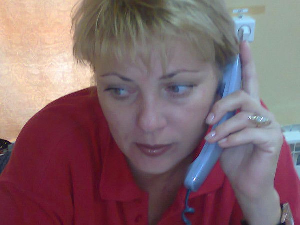 Света Строганова