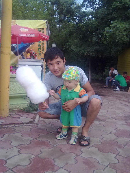 Нурбол Темрешов