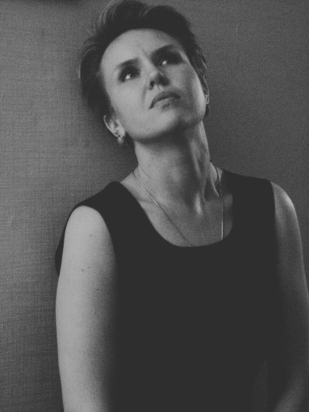 Наталья Миньчук