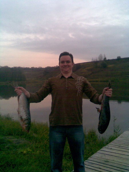 Евгений Ерохин