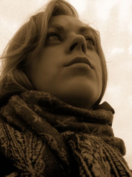 Ольга Самосюк