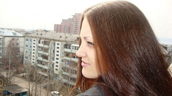 Екатерина Сизых