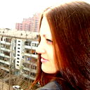 Екатерина Сизых