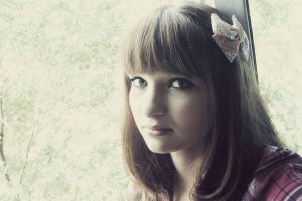 Настя Макеева