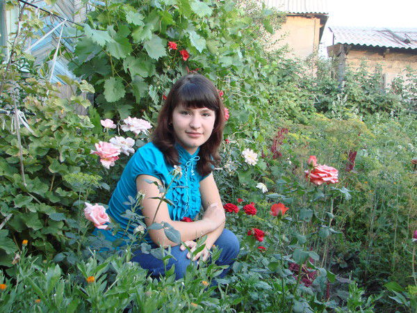 Наташа Барбанакова