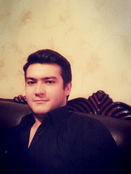 Азизбек Мансуров