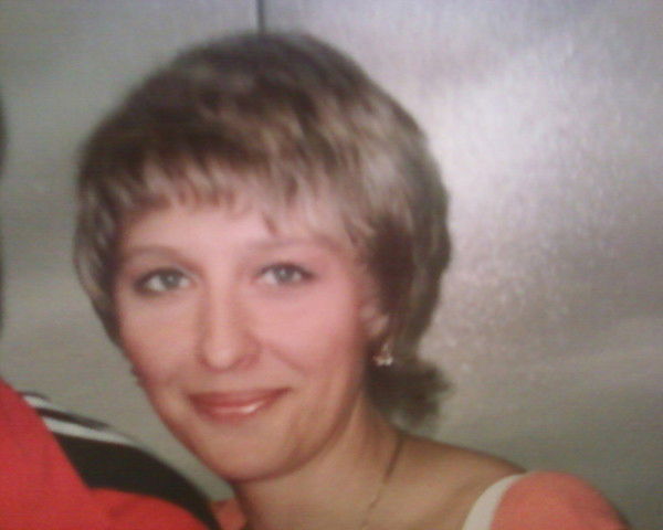 Ольга Старовойтова