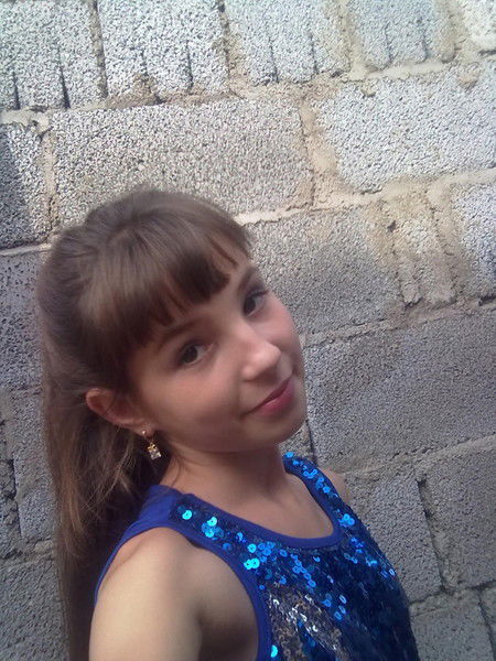 Ir_Ishka Истомина