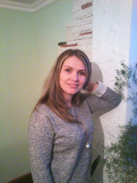 Екатерина Бондаренко