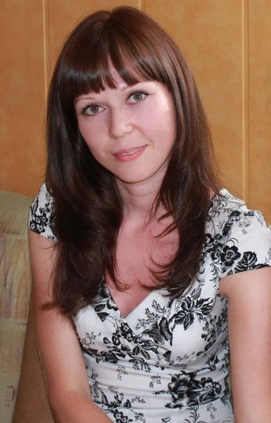 Наталья Перлагашева