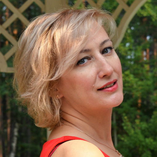 Надежда Букатова