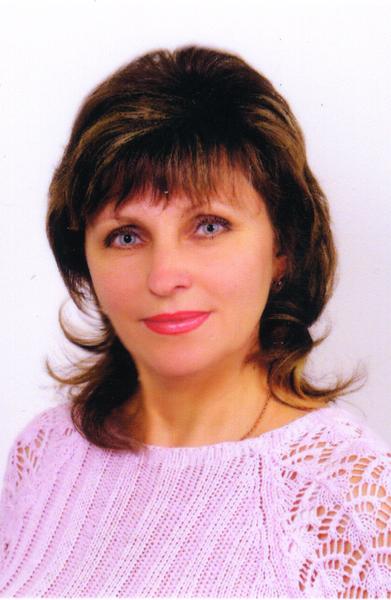 Наталия Котова