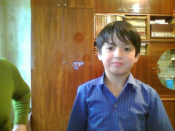 Анна Одессерман