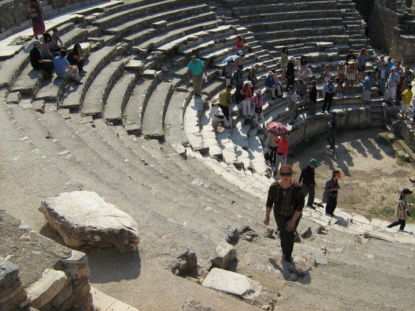 Салтанат Кырбасова