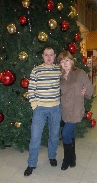 Равия Бурганова