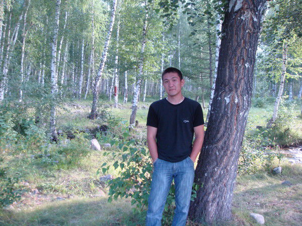 Азамат Токсанбаев