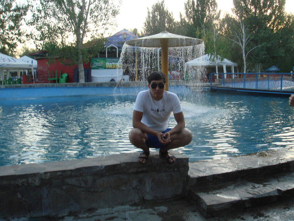 Даурен Нурсеитов