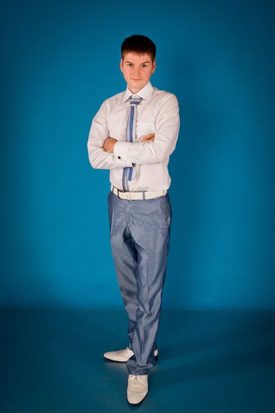 Владимир Касьянов