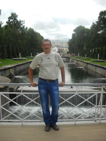 Александр Козлов