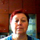 Галина Никулина