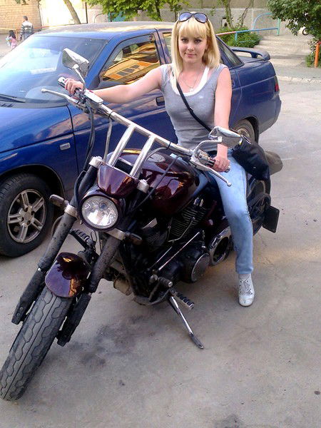 Иришка Смутина