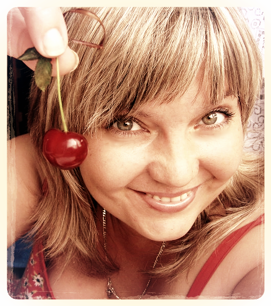 Натали Ильина