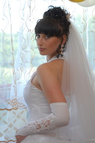 Инна Подоляк