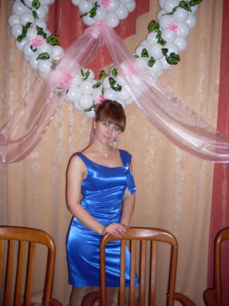 Надежда Костюкова