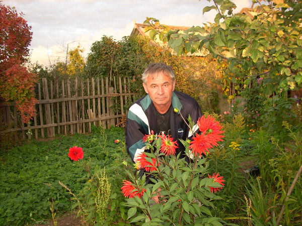 Игорь Бабаджанян