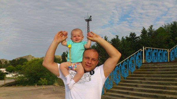 Мамедов Вячеслав