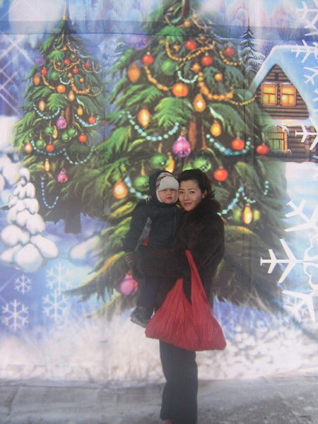 Мира Катбаева