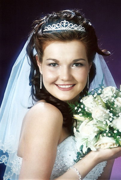 Алина Руслова